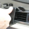 Volvo V70/S80/XC70 08-11, Center