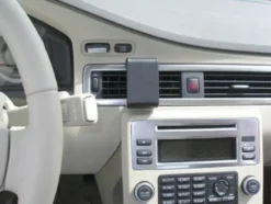 Volvo V70/S80/XC70 08-11, Center