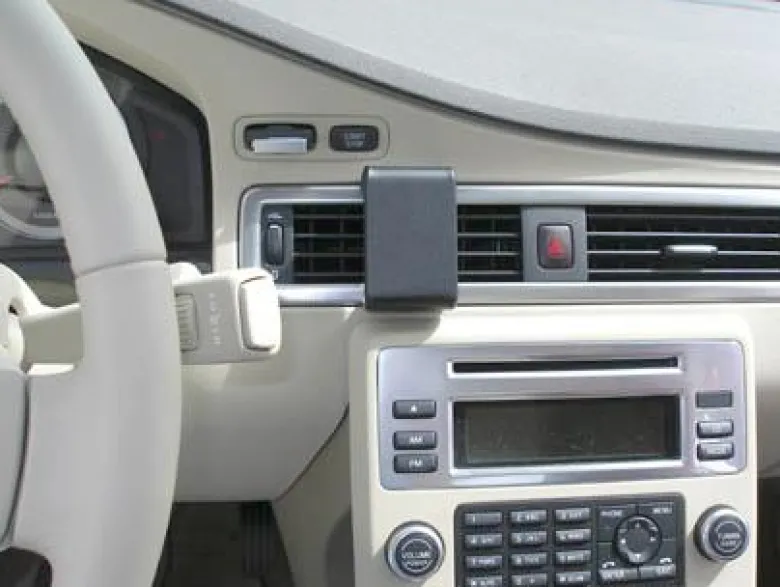 Volvo V70/S80/XC70 08-11, Center