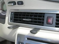 Volvo V70/S80/XC70 08-11, Center