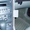 Volvo V70 05-08, Vinklad