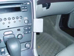 Volvo V70 05-08, Vinklad