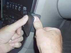 Volvo V70 05-08, Vinklad