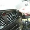 Volvo V70 00-08, Vinklad Hög