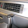 Volvo V70 12-15, Vinklad Hög