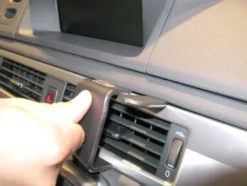 Volvo V70 12-15, Vinklad Hög