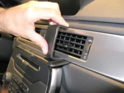 Volvo V70 12-15, Vinklad Hög