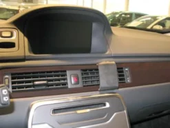 Volvo V70 12-15, Vinklad Hög, Träpanel