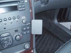 Volvo V70 05-08, Vinklad, Träpanel