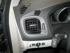 Volvo V40 13-15, Vänster