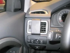 Volvo V70 12-15, Vänster