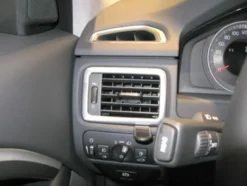 Volvo V70 12-15, Vänster