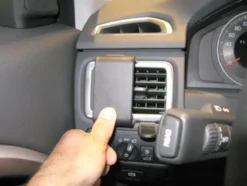 Volvo V70 12-15, Vänster