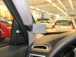 Volvo V70 12-15, Vänster Hög