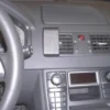 Volvo XC90 02-14, Centrerad