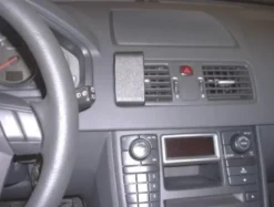 Volvo XC90 02-14, Centrerad