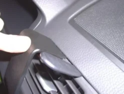 Volvo XC90 02-14, Centrerad