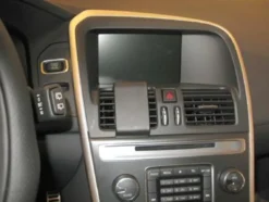 Volvo XC60 11-17, Centrerad