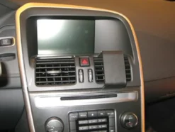 Volvo XC60 11-17, Centrerad