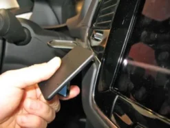 Volvo XC90 15-, Centrerad