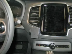 Volvo XC90 15-, Centrerad