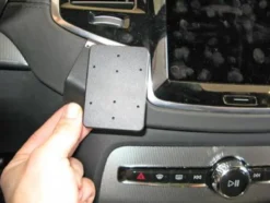 Volvo XC90 15-, Centrerad