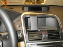 Volvo XC60 09-13, Centrerad, Hög