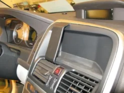Volvo XC60 09-13, Centrerad, Hög