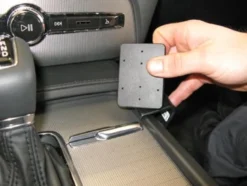 Volvo XC90 15-, Konsol