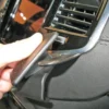 Volvo XC90 15-, Vinklad