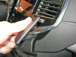 Volvo XC90 15-, Vinklad