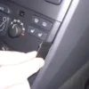 Volvo XC90 02-14, Vinklad