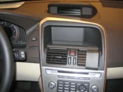 Volvo XC60 09-10, Vinklad, Hög
