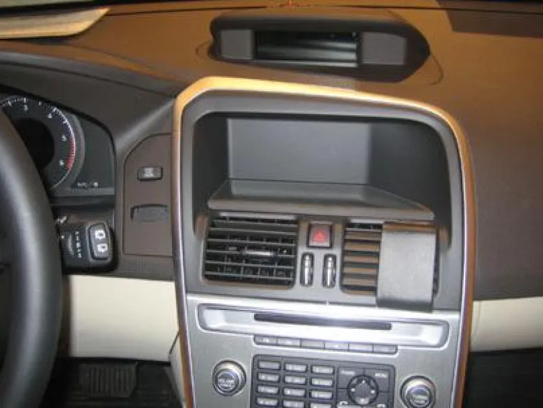 Volvo XC60 09-10, Vinklad, Hög