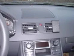 Volvo XC90 02-14, Vinklad, Hög