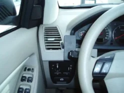 Volvo XC90 02-14, Vänster