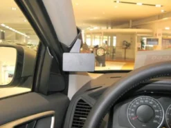 Volvo XC60 09-15, Vänster