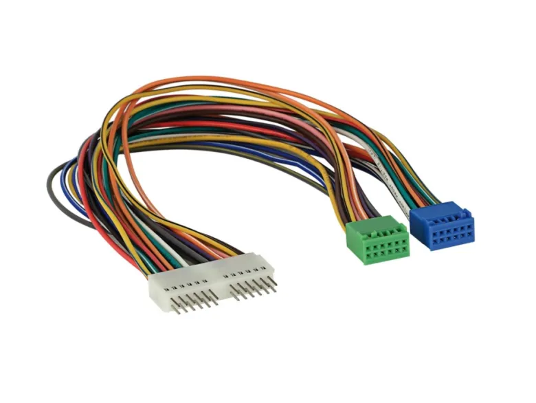 VW Quadlock husinsats ny