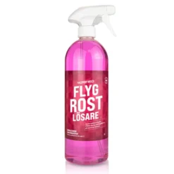 Werified flygrostlösare, 1 liter