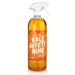 Werified Kallavfettning, 1 liter