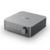 WiiM Amp med SC4B & 2 par DLS IC624