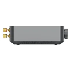 WiiM Amp Pro & Klipsch R-60M, 2.0 stereopaket