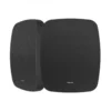 Wiim Amp Pro med Klipsch RSM-650, utomhuspaket i svart