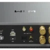 WiiM Amp Pro streaming-/multiroomförstärkare med HDMI ARC