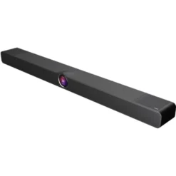 WiiM Bar soundbar med WiiM Sub Pro, svart