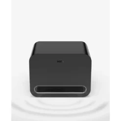 WiiM Bar soundbar med WiiM Sub Pro, svart
