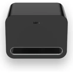 WiiM Bar soundbar med WiiM Sub Pro, svart