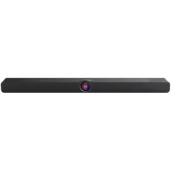 WiiM Bar surroundpaket med WiiM Sub Pro och Sound Lite, svart