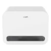 WiiM Bar surroundpaket med WiiM Sub Pro och Sound Lite, vit