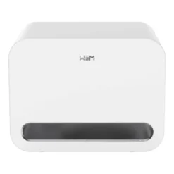 WiiM Bar surroundpaket med WiiM Sub Pro och Sound Lite, vit